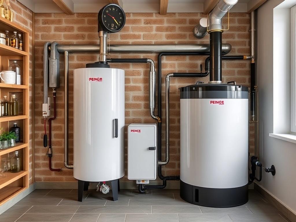 Отопление дома дизельным котлом — надёжное решение от ООО ДИЗАЙН ПРЕСТИЖ Отопление дома дизельным котлом — надёжное решение от ООО ДИЗАЙН ПРЕСТИЖ