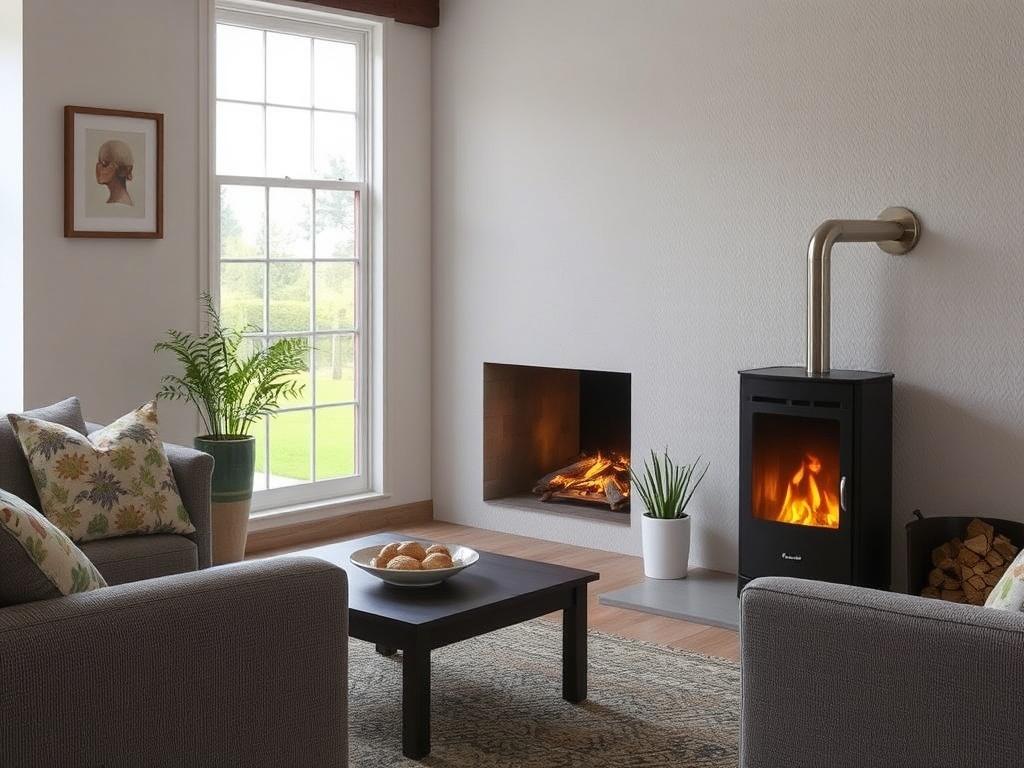 Преимущества монтажа дизельного отопления загородного дома с ООО ДИЗАЙН ПРЕСТИЖ Преимущества монтажа дизельного отопления загородного дома с ООО ДИЗАЙН ПРЕСТИЖ