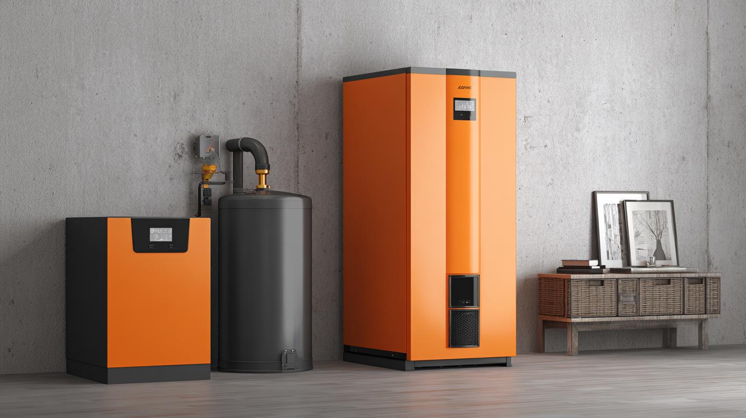 Дизельное отопление дома под ключ: автономная мощь от ООО ДИЗАЙН ПРЕСТИЖ Дизельное отопление дома под ключ: автономная мощь от ООО ДИЗАЙН ПРЕСТИЖ