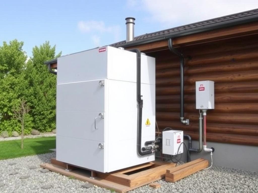 Монтаж дизельной котельной автономного отопления — преимущества и гарантии от ООО ДИЗАЙН ПРЕСТИЖ Монтаж дизельной котельной автономного отопления — преимущества и гарантии от ООО ДИЗАЙН ПРЕСТИЖ