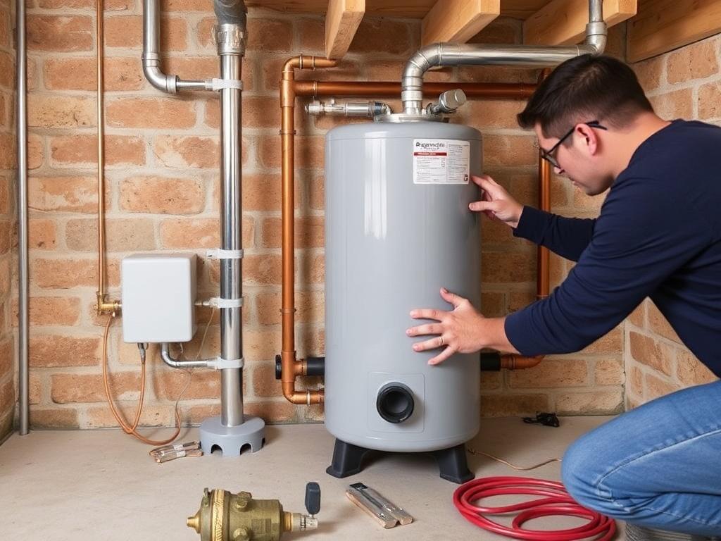 Доверьте профессионалам: Монтаж гидравлического выравнивателя с гарантией качества Доверьте профессионалам: Монтаж гидравлического выравнивателя с гарантией качества