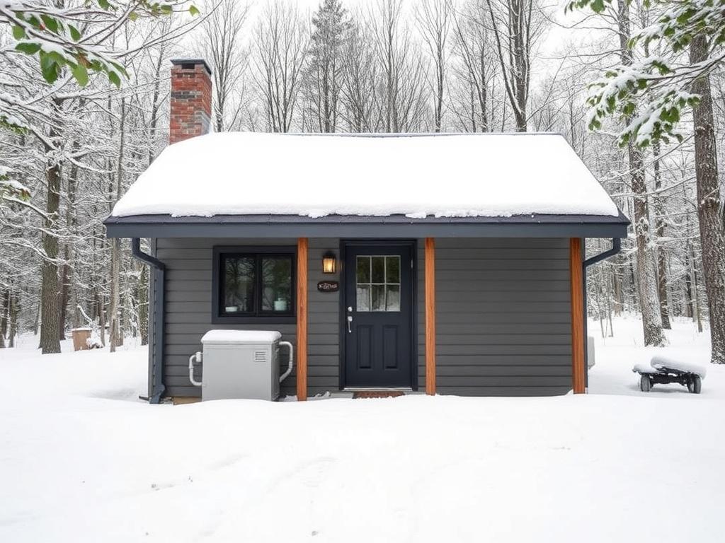 Почему выбирают Водяное дизельное отопление коттеджа — надёжное тепло в любую погоду Почему выбирают Водяное дизельное отопление коттеджа — надёжное тепло в любую погоду