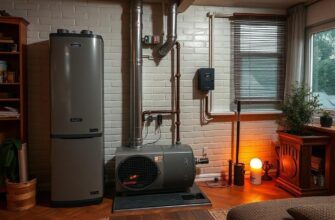 Ремонт дизельного отопления в частном доме