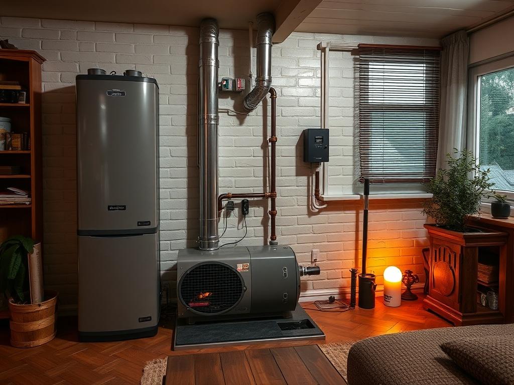 Ремонт дизельного частного отопления — вернем тепло за 24 часа с ООО ДИЗАЙН ПРЕСТИЖ Ремонт дизельного частного отопления — вернем тепло за 24 часа с ООО ДИЗАЙН ПРЕСТИЖ