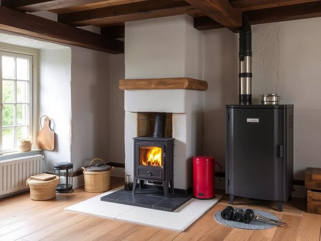 Профессиональный Ремонт дизельного отопления загородного дома — быстро и с гарантией Профессиональный Ремонт дизельного отопления загородного дома — быстро и с гарантией