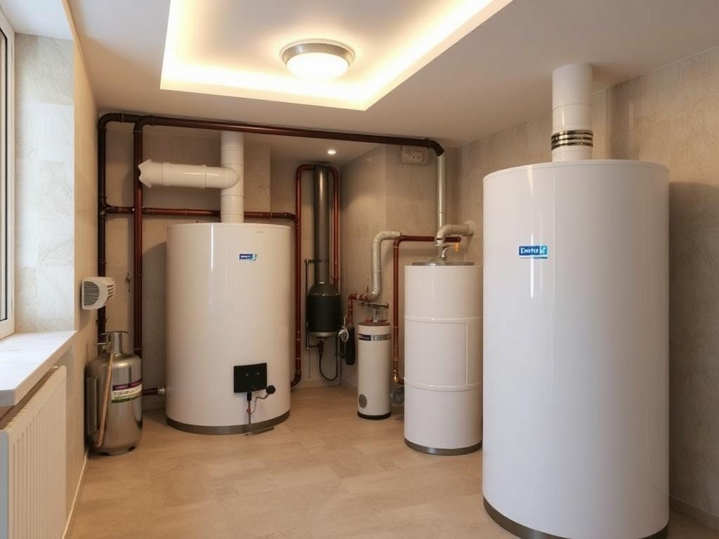 Почему выбирают ООО ДИЗАЙН ПРЕСТИЖ — Ремонт котельной в Московской области быстро, надёжно, экономично Почему выбирают ООО ДИЗАЙН ПРЕСТИЖ — Ремонт котельной в Московской области быстро, надёжно, экономично