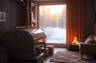 Водяное дизельное отопление