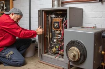 Дизельное отопление отказало?