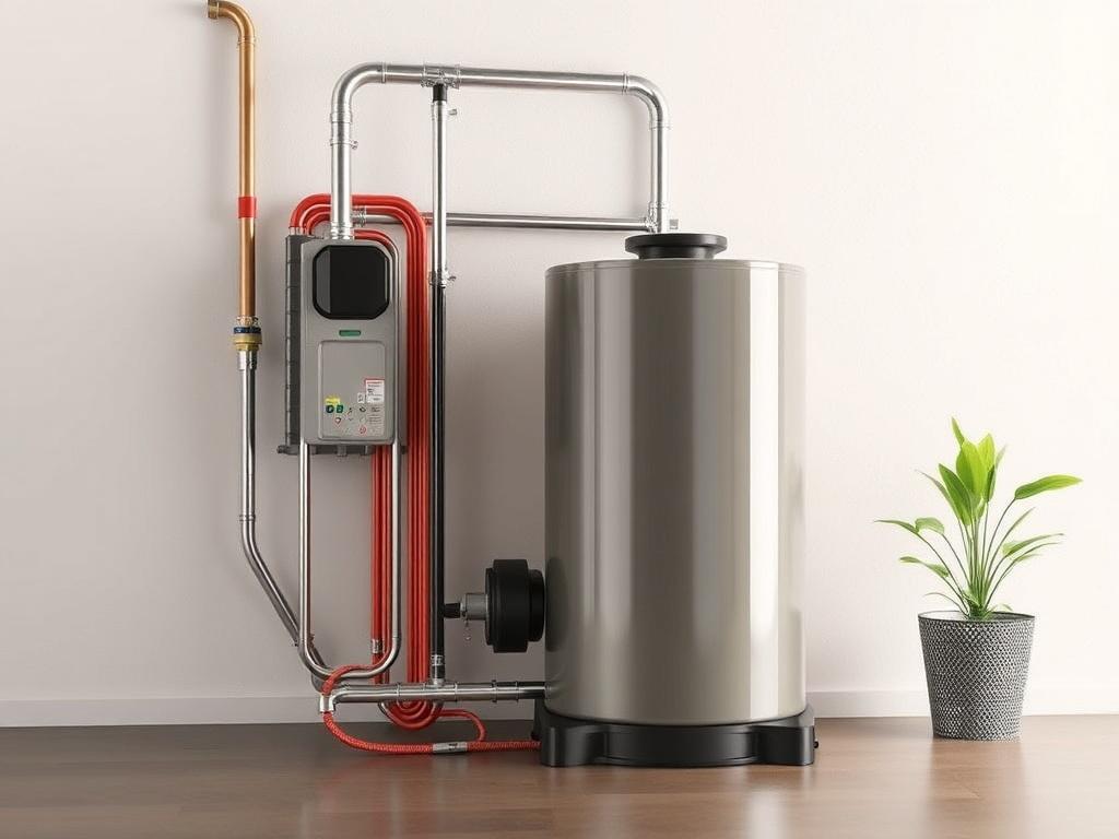 Почему Водяное дизельное отопление дома — идеальный выбор для автономного комфорта Почему Водяное дизельное отопление дома — идеальный выбор для автономного комфорта