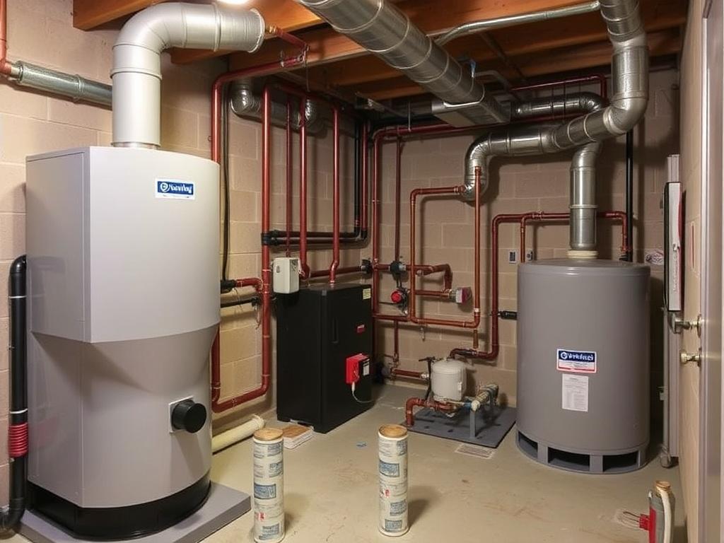 Переоборудование котельной под ключ от ООО ДИЗАЙН ПРЕСТИЖ — безопасно, экономично, экологично Переоборудование котельной под ключ от ООО ДИЗАЙН ПРЕСТИЖ — безопасно, экономично, экологично