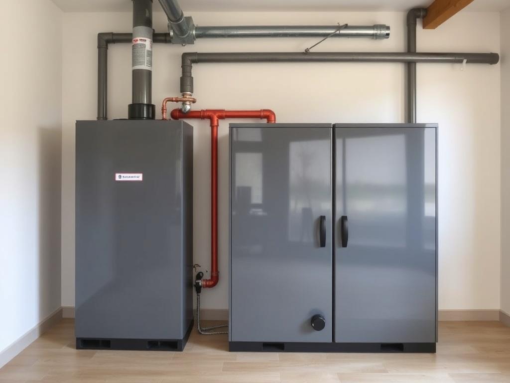 Быстрый и профессиональный Монтаж дизельной котельной для частного дома — решение от ООО ДИЗАЙН ПРЕСТИЖ Быстрый и профессиональный Монтаж дизельной котельной для частного дома — решение от ООО ДИЗАЙН ПРЕСТИЖ