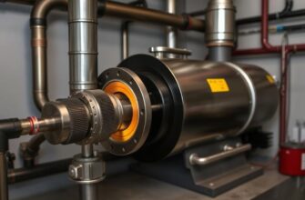 Ремонт дизельной горелки