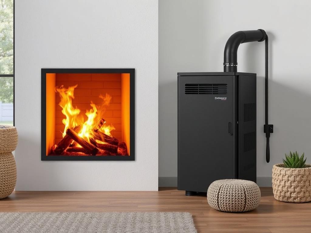 Надёжное решение: Дизельное автономное отопление дома от ООО ДИЗАЙН ПРЕСТИЖ — тепло без перебоев Надёжное решение: Дизельное автономное отопление дома от ООО ДИЗАЙН ПРЕСТИЖ — тепло без перебоев