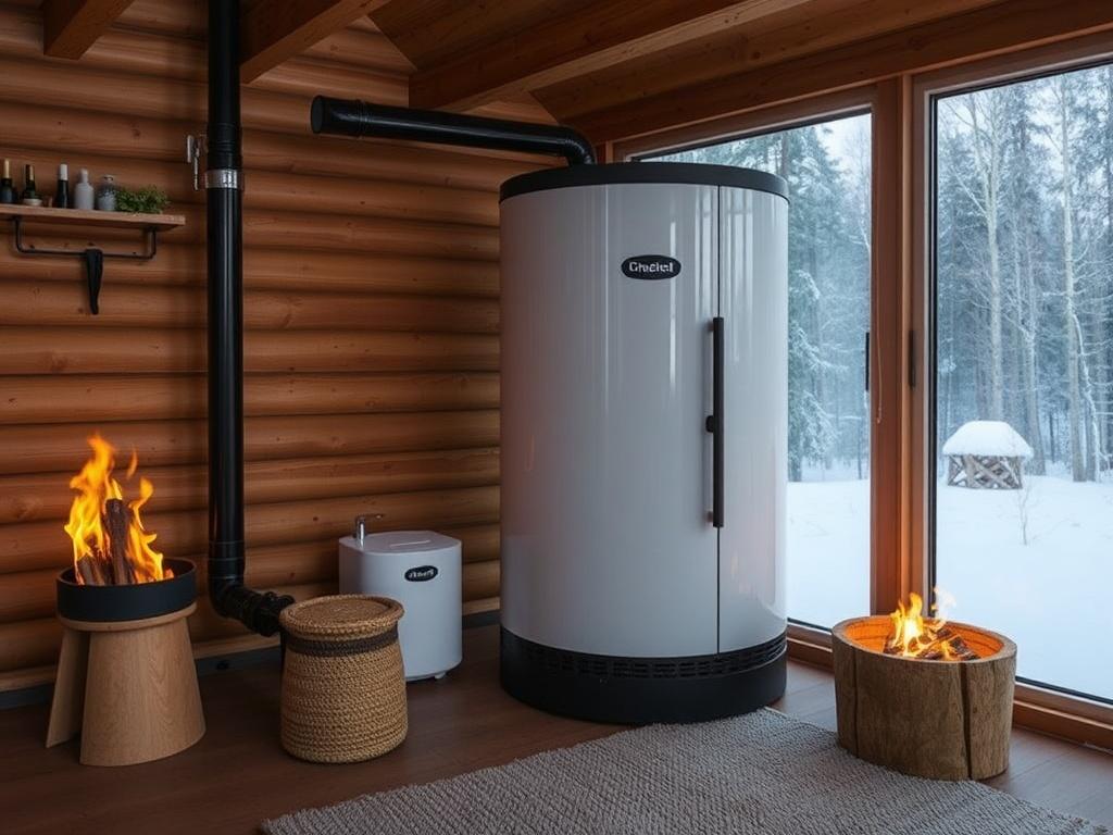 Почему автономное отопление дачи дизельным котлом — гарантия тепла и спокойствия Почему автономное отопление дачи дизельным котлом — гарантия тепла и спокойствия