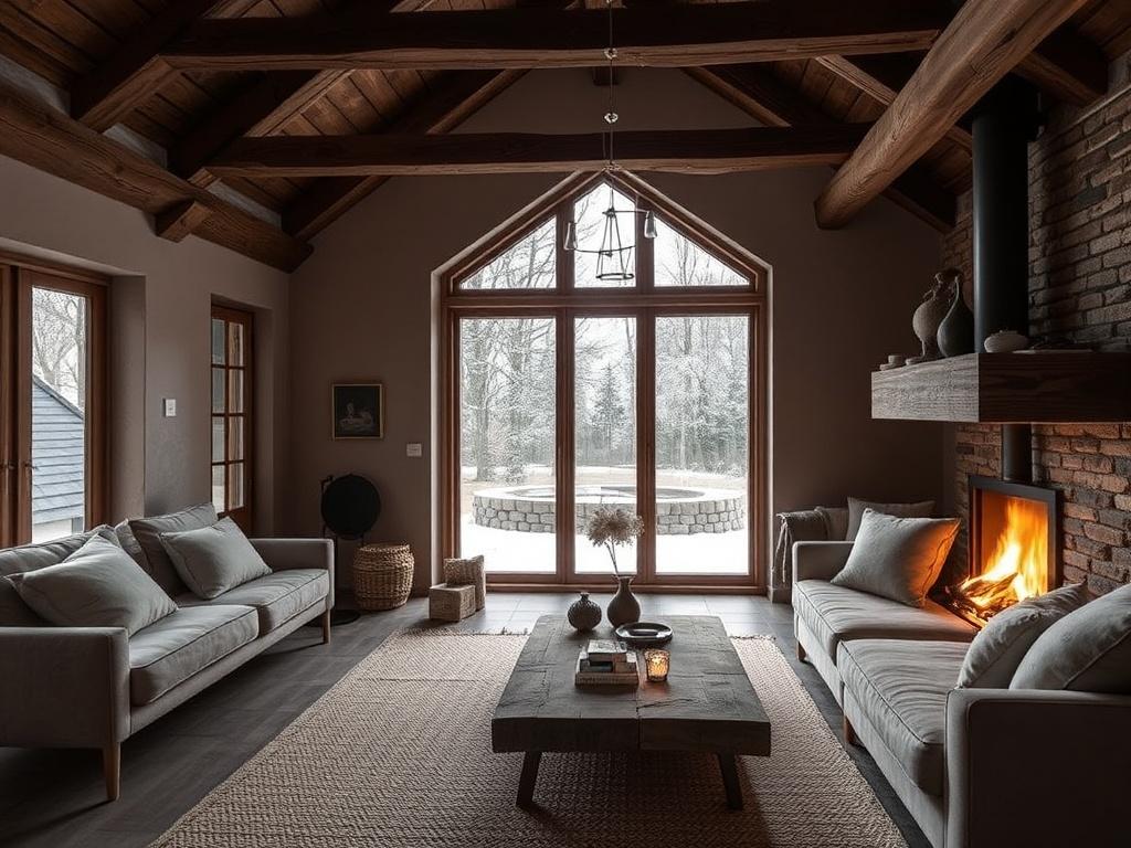 Современное дизельное отопление загородного дома: почему это выгодно уже сегодня