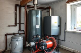 Быстро и надёжно отремонтировать дизельное отопление