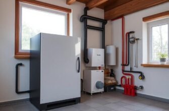 Точный расчет дизельного котла для частного дома