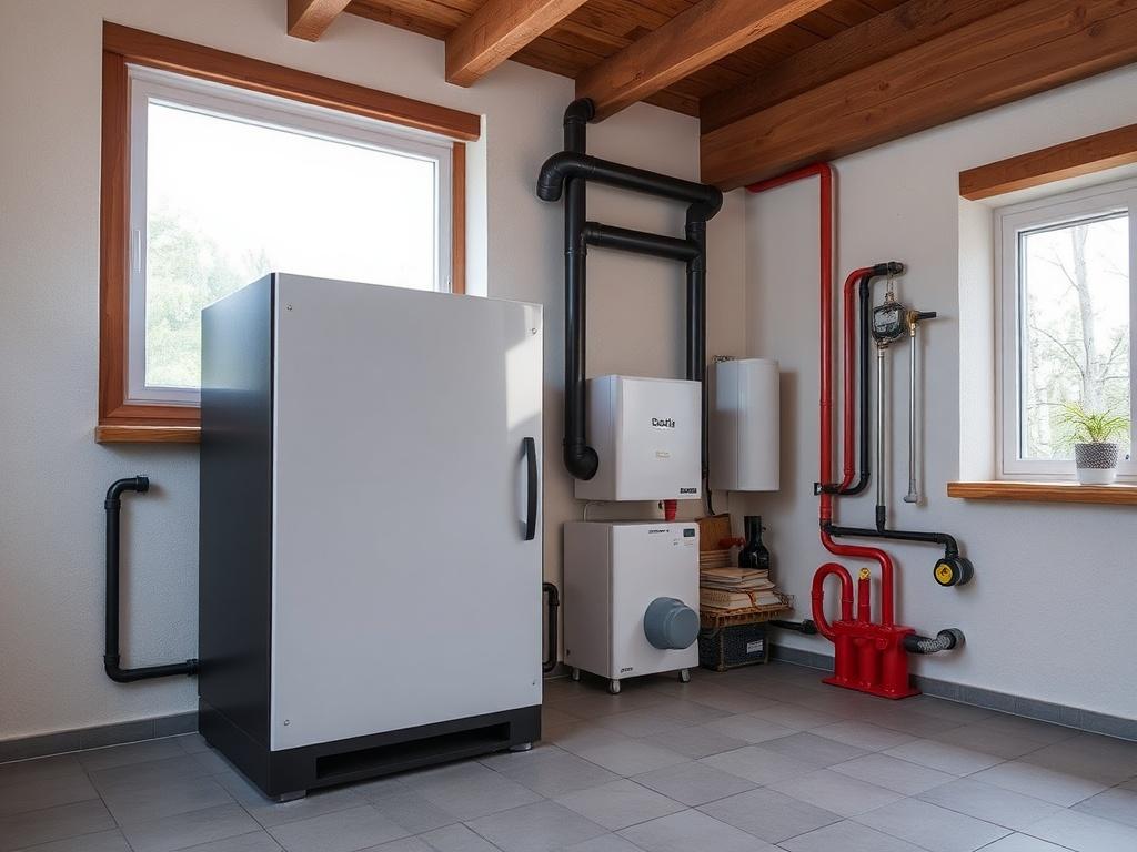 Точный расчет дизельного котла для отопления частного дома — профессионально и гарантированно Точный расчет дизельного котла для отопления частного дома — профессионально и гарантированно