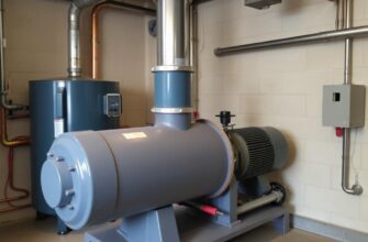 Замена гидравлического выравнивателя