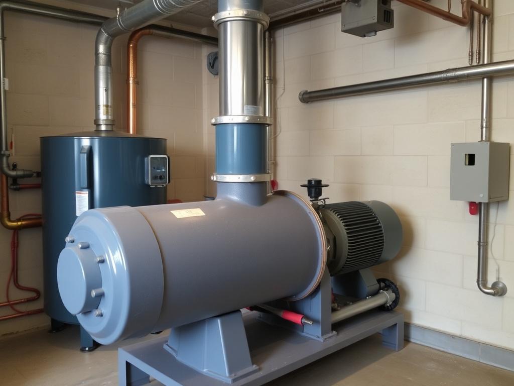 Экспресс-решение: Замена гидравлического выравнивателя за один день — профессионально и под ключ от ООО ДИЗАЙН ПРЕСТИЖ Экспресс-решение: Замена гидравлического выравнивателя за один день — профессионально и под ключ от ООО ДИЗАЙН ПРЕСТИЖ